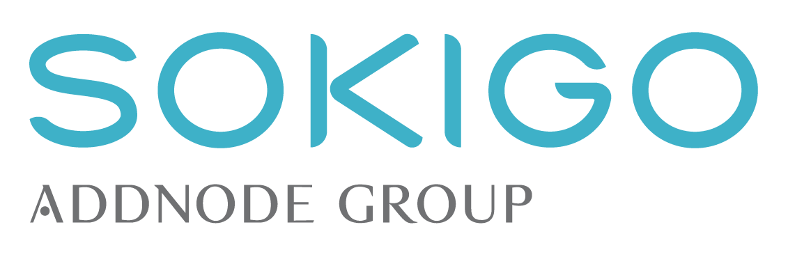 Sokigo logo